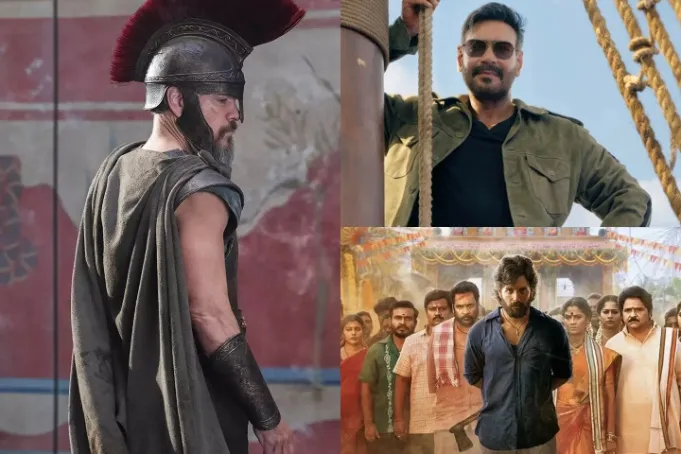 Box Office Weekend Winners: ‘The Odyssey’ Scores Phenomenal Numbers, ‘Dhamaal 4’ Remains Strong, ‘Lenin’ Stays Steady