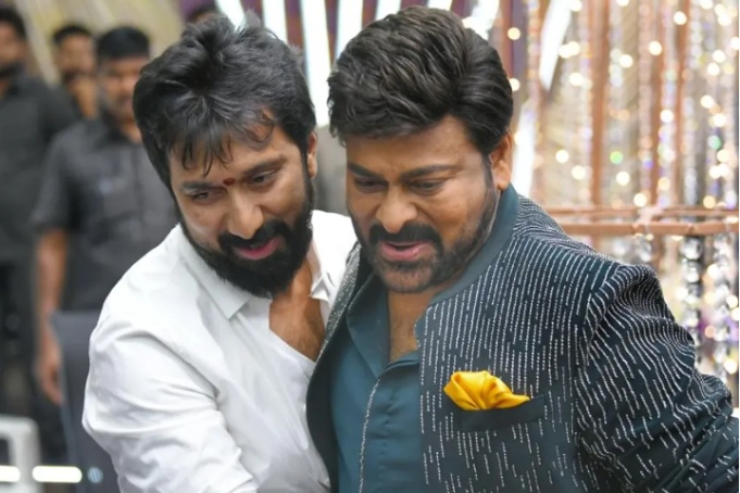 Director Bobby Kolli on ‘Mega 158’: ‘It Won’t Be a Vintage Chiranjeevi Film, But We’ve Kept All the Commercial Elements’ (EXCLUSIVE)