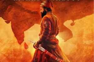 Rishab Shetty's ‘The Pride of Bharat: Chhatrapati Shivaji Maharaj’ Onboards 'Game Of Thrones' and 'Troy: Fall Of A City' Action Directors (EXCLUSIVE)