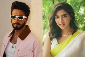 ‘Pralay’: After ‘Lokah,’ Kalyani Priyadarshan Steps Into Action Mode Again With Ranveer Singh’s Zombie Thriller (EXCLUSIVE)