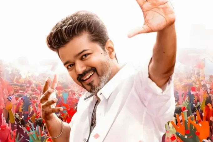 Trade Talk: Thalapathy Vijay's 'Jana Nayagan' Set To Take A Global Opening of ₹100 Crore