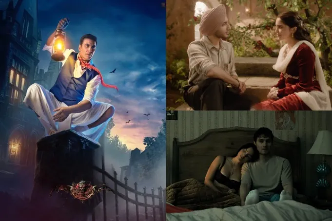‘Main Vaapas Aaunga’ To ‘Obsession’: Is A Strong Second Week The New Barometer of Box Office Success?