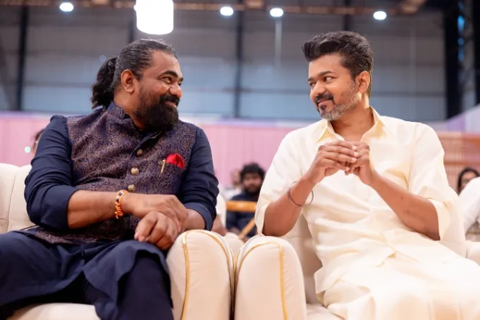 ‘Jana Nayagan’ Producer K Venkat Narayana on Vijay: ‘His Humility Is as Remarkable as His Legacy’ (EXCLUSIVE)