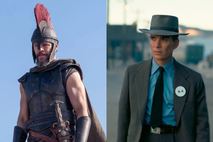 ‘The Odyssey’ Box Office: Christopher Nolan Scores His Second ₹100 Crore Film After ‘Oppenheimer’