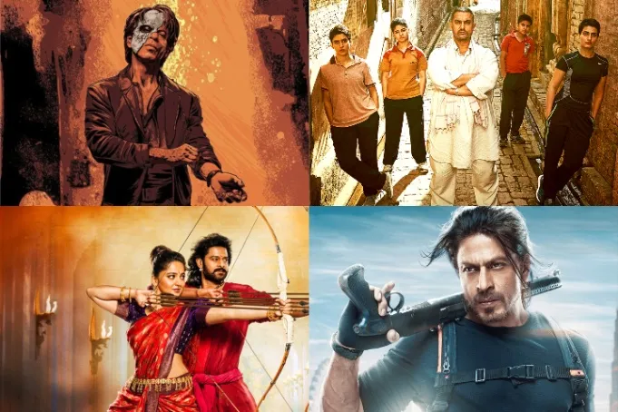 North America vs. UK vs. Middle East: Which Overseas Market Earns Indian Films Maximum Revenue?