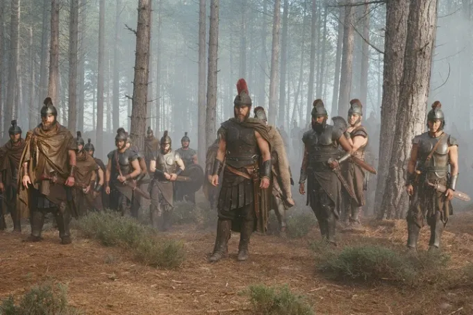 ‘The Odyssey’: Has the IMAX Hype Put the Brakes on Christopher Nolan’s Epic In India?