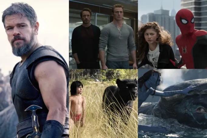 Why ‘The Odyssey’ Will Never Replicate The Success of ‘Avengers,’ ‘Spider-Man’ and ‘The Jungle Book’ In India