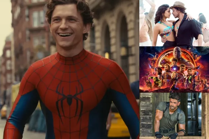 ‘Spider-Man: Brand New Day’ Becomes Biggest Hollywood Opener In India; Shatters Recent Biggies Like ‘Avengers: Endgame,’ ‘Pathaan’ and ‘War’