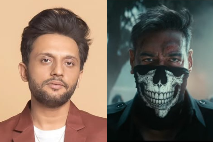 Mohammed Zeeshan Ayyub Speaks Up About The Controversial ‘Chauhaan’ Teaser Quote: ‘Asked to Dub Without Reference’