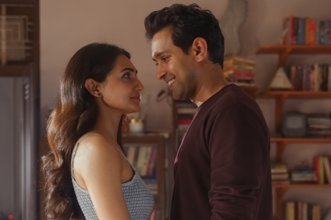 ‘Musafir Cafe’ Review: An Honest Look At Loving The Right Person At The Wrong Time