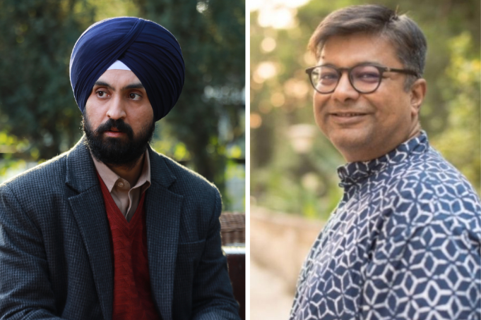‘Satluj’ Co-Writer Niren Bhatt: ‘If ‘Kashmir Files’ Can Exist, Why Is Our Film Weaponized As Anti-National?’ (EXCLUSIVE)