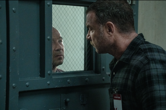 ‘Nocturne’: First Look, Release Date for Liev Schreiber, Stephen Graham and Zazie Beetz Starrer Apple TV Crime Drama Revealed