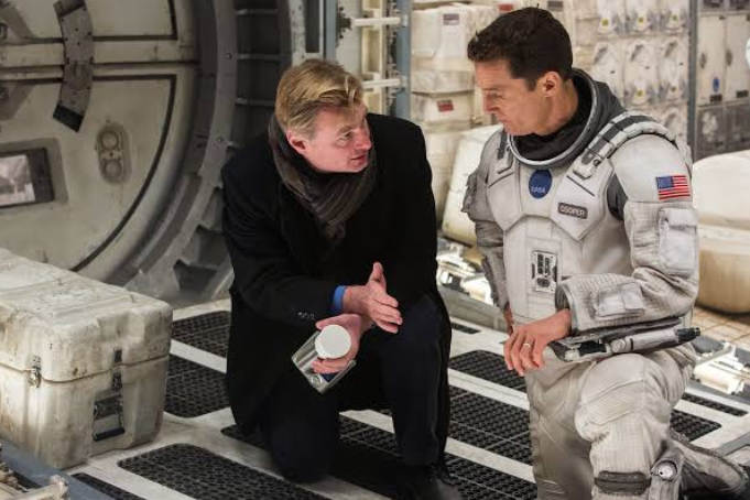 The Code: 5 On-Set Rules That Make Christopher Nolan Unreplicable