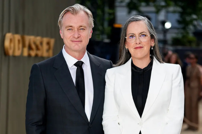 Christopher Nolan Says ‘The Odyssey’s’ Modern English Dialogue ‘Was A No-Brainer’ Even If ‘It Might Bite Me On The Ass’ And ‘I Was Maybe Being Naïve’