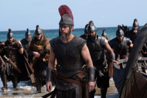 A Cheat Sheet to Christopher Nolan’s ‘The Odyssey’