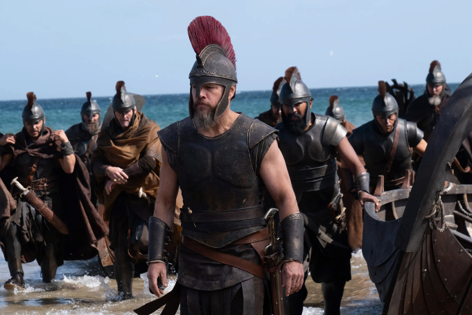 A Cheat Sheet to Christopher Nolan’s ‘The Odyssey’