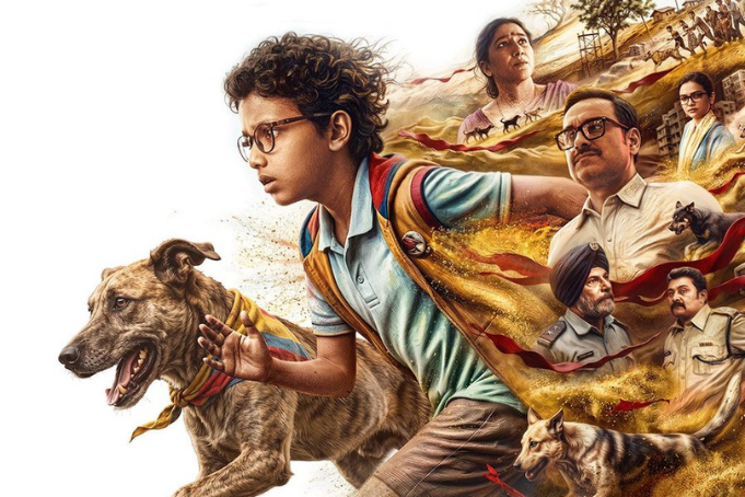 Amit Rai’s ‘Ohh My Dog’ Gets UA Certificate; CBFC Suggests 7 Modifications (EXCLUSIVE)
