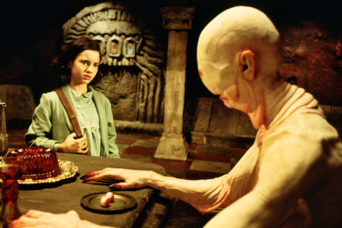 Guillermo del Toro said ‘Absolutely No Goddamn AI’ in ‘Pan’s Labyrinth’ 3D Re-Release: ‘We’re Protecting a Lineage of Art’
