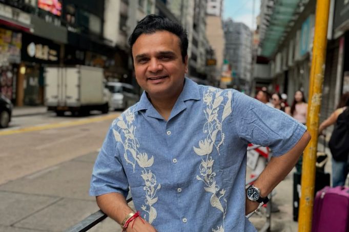 Parthiv Gohil: ‘The Success of ‘Laalo’ Opened New Doors for the Gujarati Film Industry’ (EXCLUSIVE)