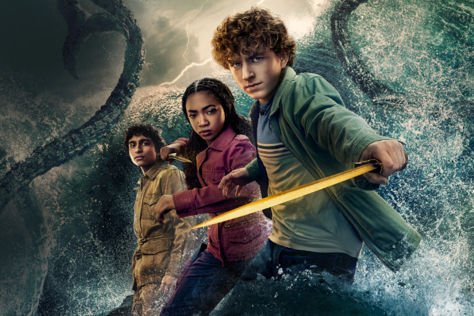 ‘Percy Jackson and the Olympians’ Season 3 Sets November Release Date, Star Walker Scobell Says It Will Stay True to ‘Titan’s Curse’ Book