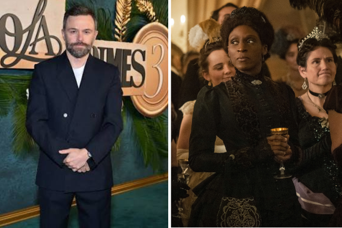 Philip Barantini and Sharon Duncan-Brewster on Taking ‘Enola Holmes 3’ Into A Bigger, Darker Territory (EXCLUSIVE)