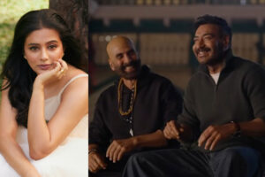 'Golmaal 5': Priyamani To Portray A Negative Role In Ajay Devgn-Akshay Kumar’s Comic Caper (EXCLUSIVE)