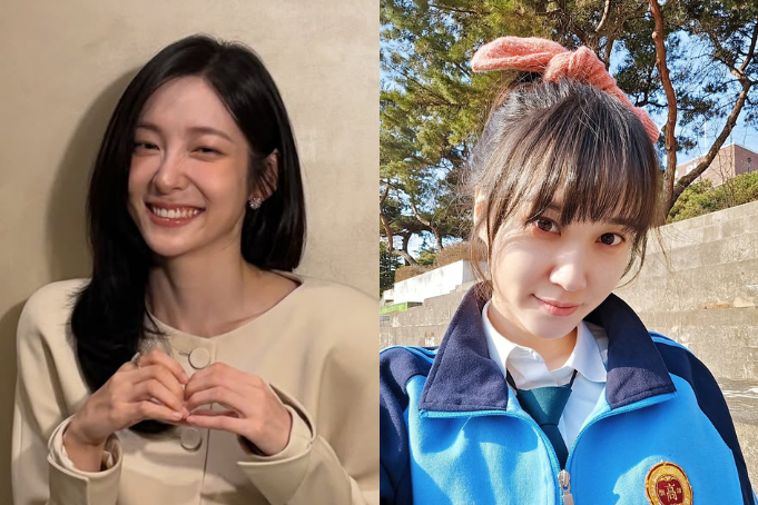 Park Ji-hyun, Go Youn-jung, Park Eun-bin: Queens Of Korean Dramas