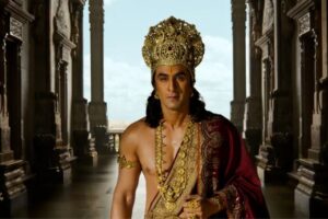 'Ramayana' Trailer Date: Namit Malhotra Shares Major Update for Fans