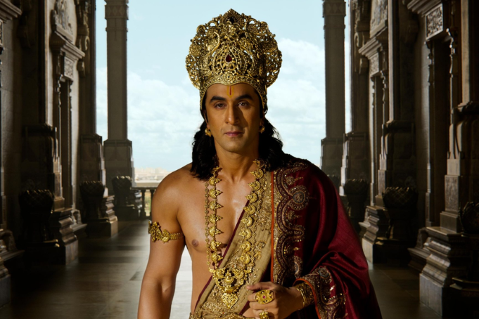 ‘Ramayana’: Ahead of the Trailer Launch, TV Creators Discuss Their Expectations (EXCLUSIVE)