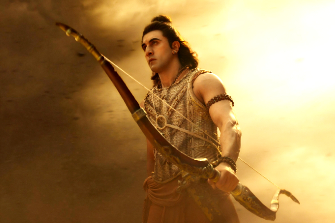 ‘Ramayana’ Trailer to Launch at Grand Event in New Delhi on July 18 (EXCLUSIVE)