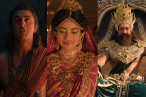 ‘Ramayana’ Trailer Review: Yash Steals The Show In Nitesh Tiwari’s Epic Adaptation Starring Ranbir Kapoor And Sai Pallavi