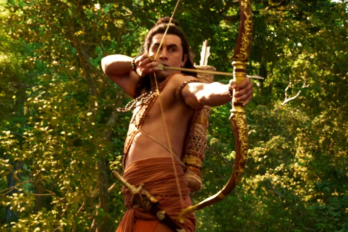 ‘Ramayana’ to Release Internationally Two Days Before India, Producer Namit Malhotra Confirms