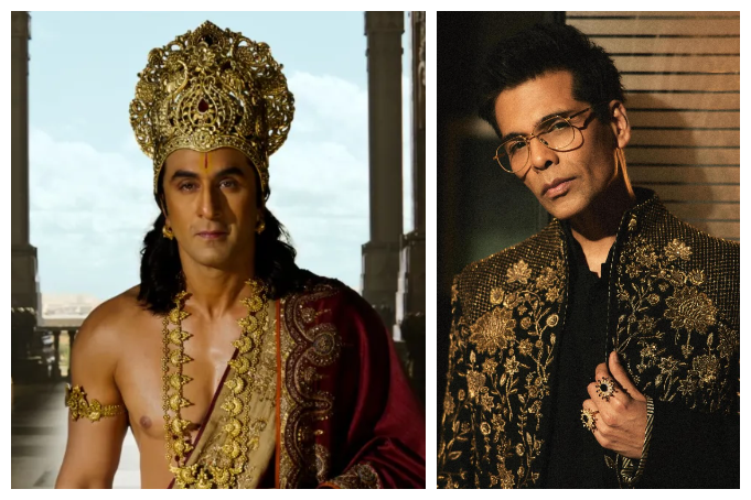 ‘Ramayana’: Dharma Productions to Distribute the Ranbir Kapoor-Starrer in India (EXCLUSIVE)