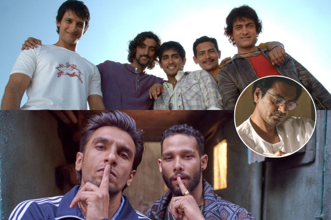 ‘Rang De Basanti’ to ‘Gully Boy’: The Songs That Became Protest Anthems