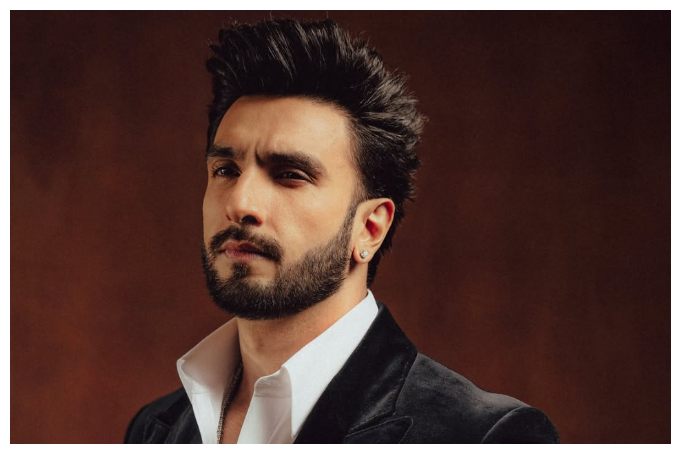 Ranveer Singh to Begin “Pralay” Shoot Next Month, Plans Paternity Break From Diwali (EXCLUSIVE)