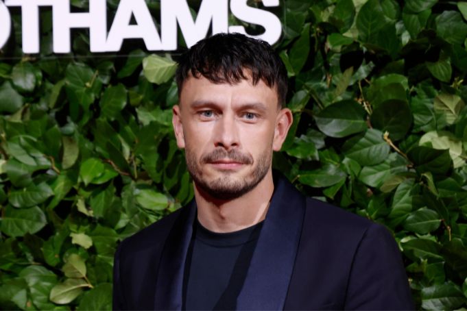 Richard Gadd Has No Plans for ‘Baby Reindeer’ or ‘Half Man’ Season 2: ‘Best To Leave Them Where They Are’ (EXCLUSIVE)