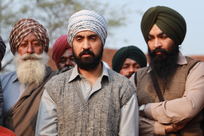 ‘Satluj’ Review: Diljit Dosanjh, Arjun Rampal Starrer That Arrived Without Warning Is Punjab’s Most Vital, Unflinching Story Yet