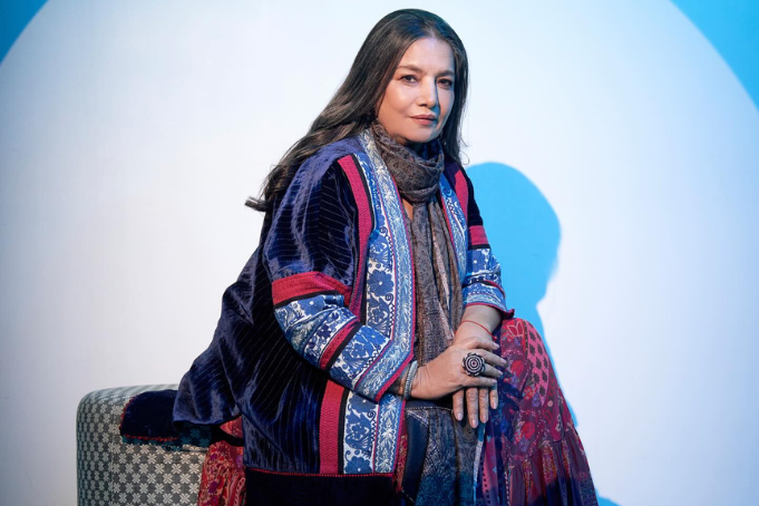 Shabana  Azmi On The Delhi Protests: ‘This Is A Victory Of The Students, Nobody Else’ (EXCLUSIVE)