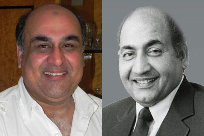 Shahid Rafi on the Use of AI and Technology to Keep Mohammed Rafi’s Legacy Alive: ‘It Can Introduce Him to Younger Generations’