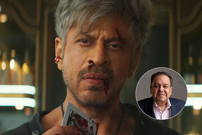 Shah Rukh Khan’s ‘King’ Music Rights: Zee Music Eyes Record ₹50 Cr Deal; Punit Goenka Weighs In (EXCLUSIVE)