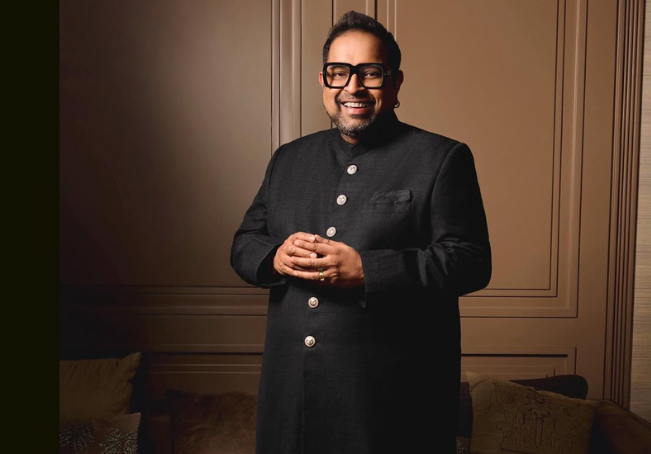 Shankar Mahadevan: ‘Duets Have Disappeared From Our Films, I Hope They Come Back’ (EXCLUSIVE)