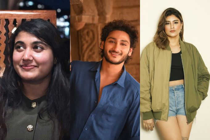 From Mohanlal’s Daughter to Dhanush’s Son: South Cinema’s Star Kids Make Their Big-Screen Debuts