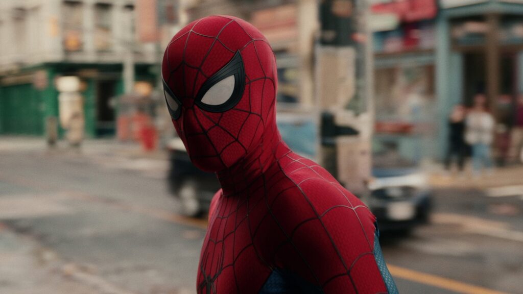‘Superhero Fatigue Is Real. Spider-Man Fatigue Is Not’: Tom Holland’s ‘Brand New Day’ Could Score One of the Biggest Opening Weekends Ever