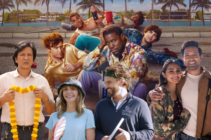 ‘Musafir Cafe,’ ‘72 Hours, ‘The Dink’ and ‘Adarsh Baal Vidyalaya’: Streaming This Week