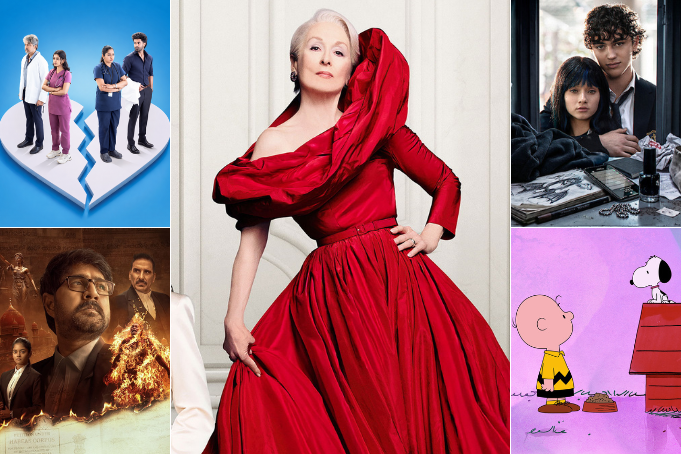 ‘Wrath,’ ‘Final Project,’ ‘Heart Beat’ Season 3, ‘Objection My Lord’: Streaming This Week