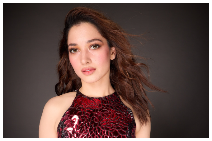 Tamannaah Bhatia Begins Shooting for ‘Ragini 3’ in London (EXCLUSIVE)