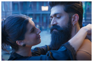 First Look: Yash and Tara Sutaria in ‘Toxic’’s second song after ‘Tabaahi’ (EXCLUSIVE)