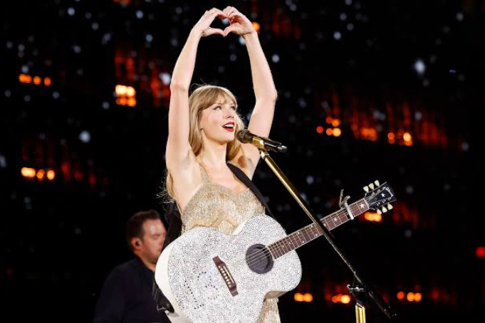 How Taylor Swift’s Wedding Puts a Cap on Her 20 Years of Writing About Marriage, From ‘Love Story’ to the Bitter ‘You’re Losing Me’ to the Triumphant ‘Eldest Daughter’