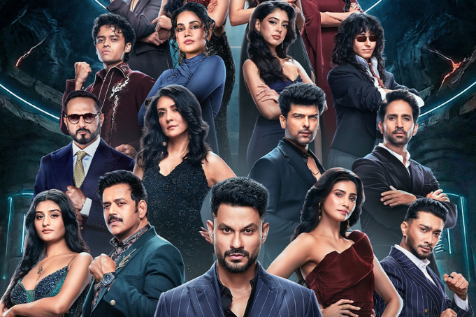 The Three Aces Of ‘The Alliance India’