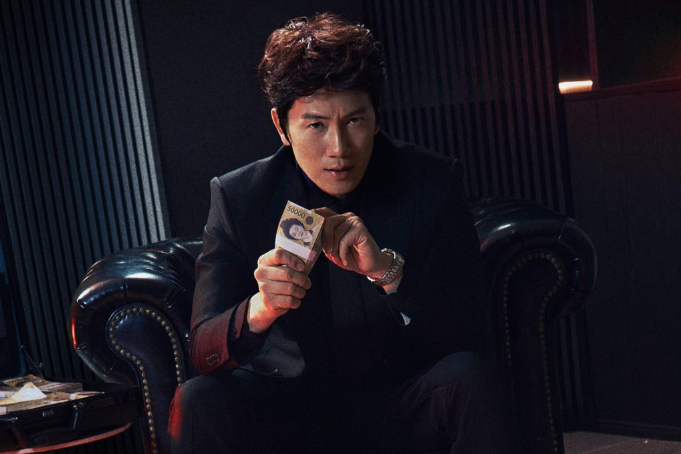 ‘The Apartment Job’ Review: Jisung’s Charisma Carries This Comedy